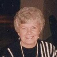 Doris  J. Forrest