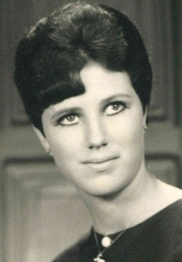 Doris "Gayle" Hadley Profile Photo