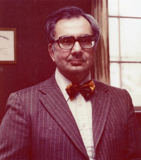 Arthur Uhlir