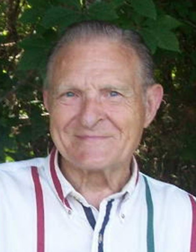 Eugene Buckaloo, Sr.