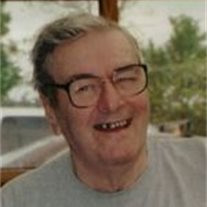 Donald C. Ramsdell
