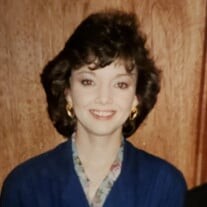 Janet Lee Adams