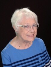 Marlene R. Wojack