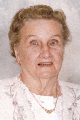 Marie D. CARY Profile Photo