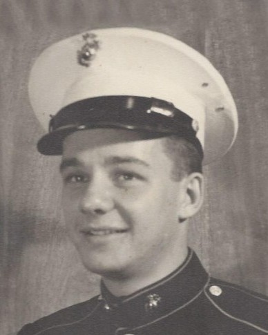 John Frederick Nesbitt, Sr.