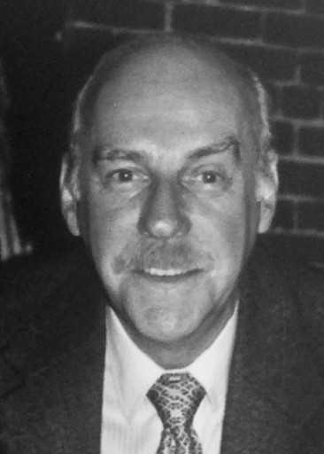 Robert K. Briggs Profile Photo