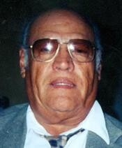 Anastacio Huerta