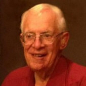 Marvin E. Gilley Profile Photo