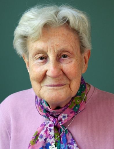 Sr. Patricia Brannan, Op