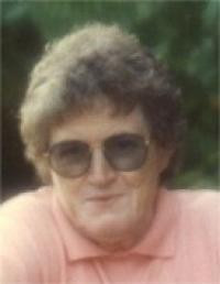 Annette A. Bettey