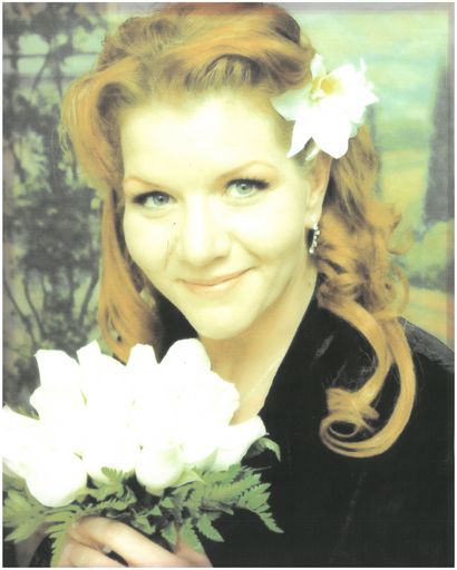 Renee Kissel's obituary image