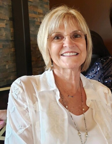 Nancy Dillman Profile Photo