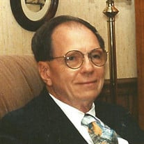 Dr. Merrill S. Wise, Jr. Profile Photo