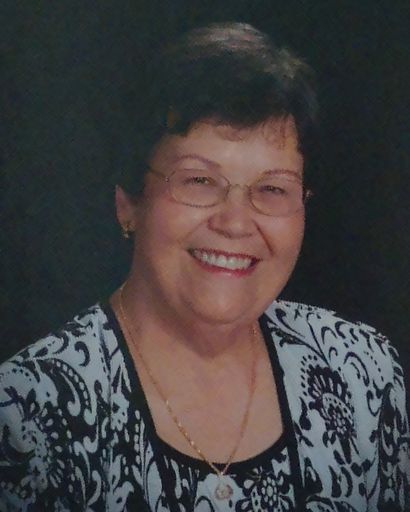 Nancy D. Farris