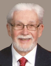 Edward Youngs Profile Photo