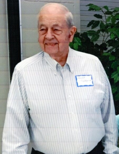 Harvey Peddycord, Jr.