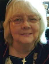 Shirley J. (Tanner) Hall Profile Photo