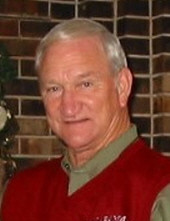Cmsgt. Charles Ray "Chuck" Woods, Usaf (Ret.) Profile Photo