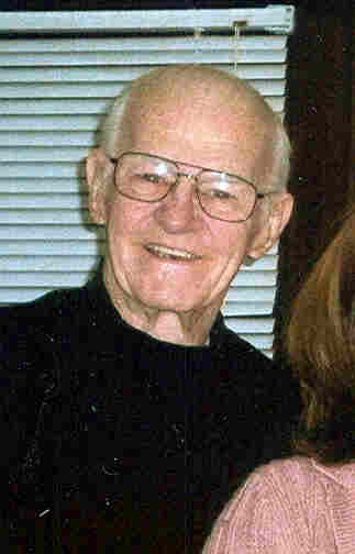 William E. Mclain, Jr.