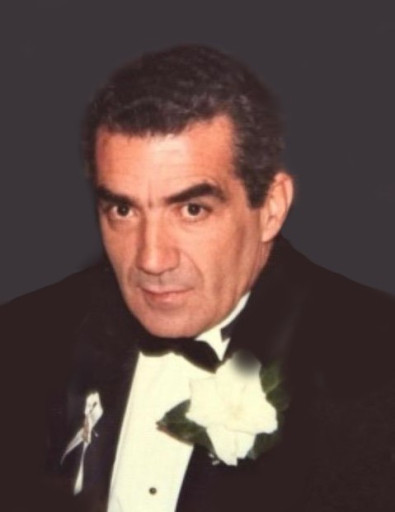 Alvaro Tenorio Profile Photo