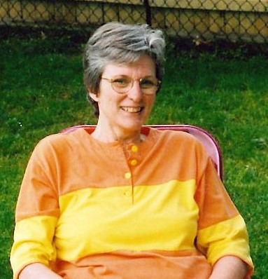 Judith Nicewonger Profile Photo