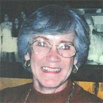 Mrs. Patricia Ogren