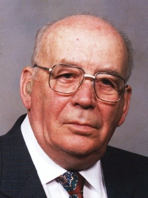 Frank L. Gronbeck