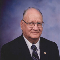 John A. Fursman Jr.