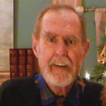 John Sladden Profile Photo