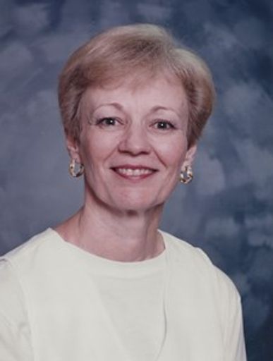 Sue Gossett Profile Photo