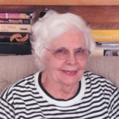 Lois Jean Haggerty