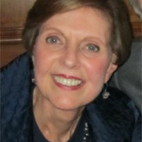 Susan Clegg Profile Photo