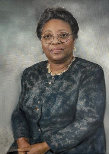 Virginia Dale (Whitfield)  Brown