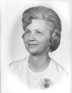 Alma Kearns