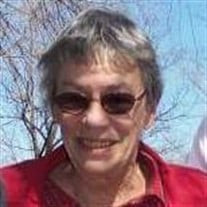 Linda J. Becker Profile Photo