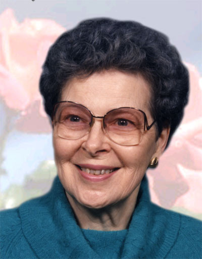 Florence Wetsch Profile Photo