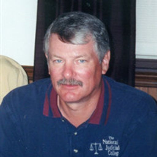 Douglas J. Sendry