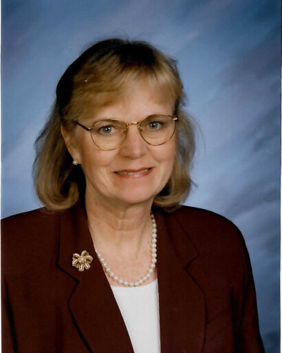 Joyce D. Myers