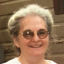 Mary Ann Kennedy