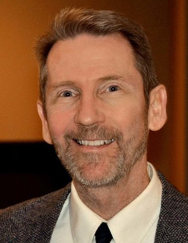 Robert "Bob" M.  Church