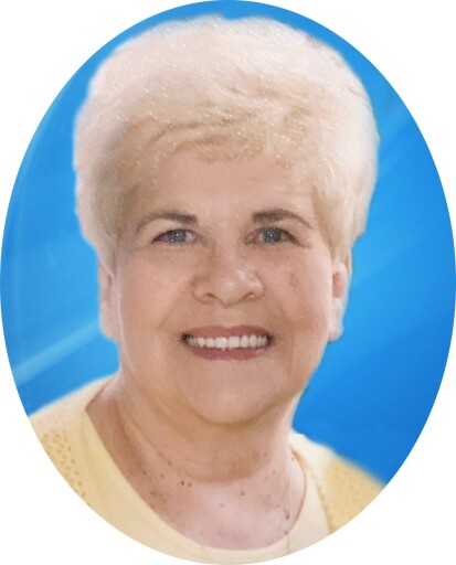 Marilyn S. Fernung