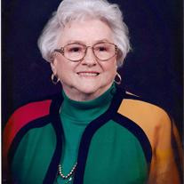 Gladys Price Forgety Profile Photo