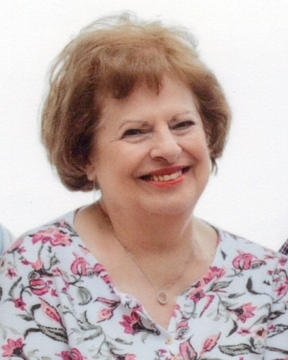 Phyllis A. (Ricciardi) Robillard Profile Photo