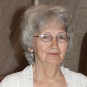Vera Mae Stolt Profile Photo
