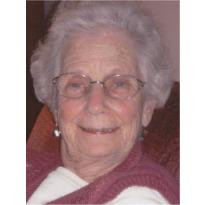 Mrs. Mary Ann Foley Ranson Profile Photo