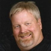 Stephen Neal Faseler Profile Photo