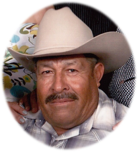 Miguel Granados Sr. Profile Photo