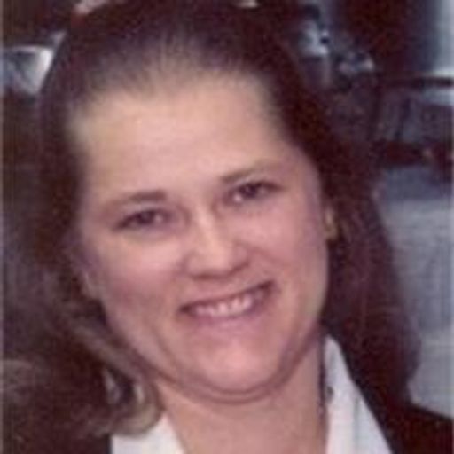 Cheryl Ann Garringer (Shelton)