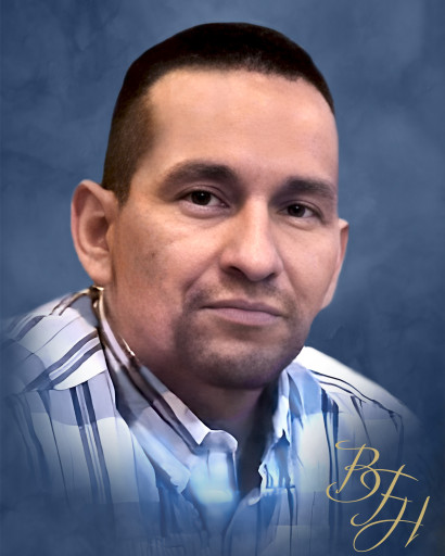 Felix Salas, Jr. Profile Photo