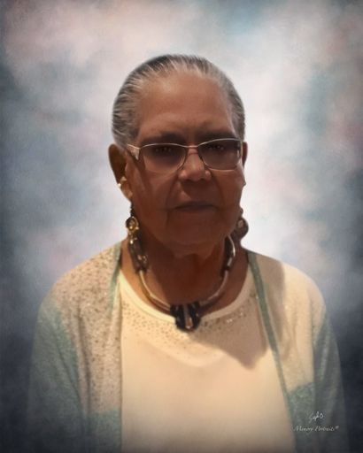 Josefa Villa Salas's obituary image